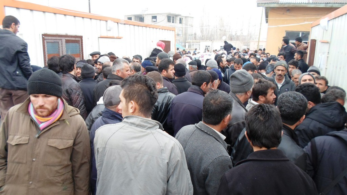 Kömür Yardımı Çileye Dönüştü