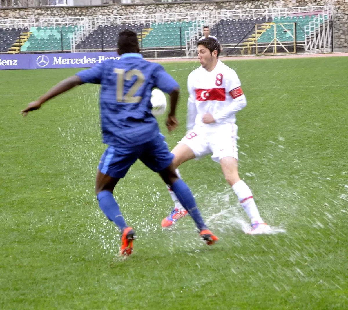 Mercedes-Benz Ege Kupası