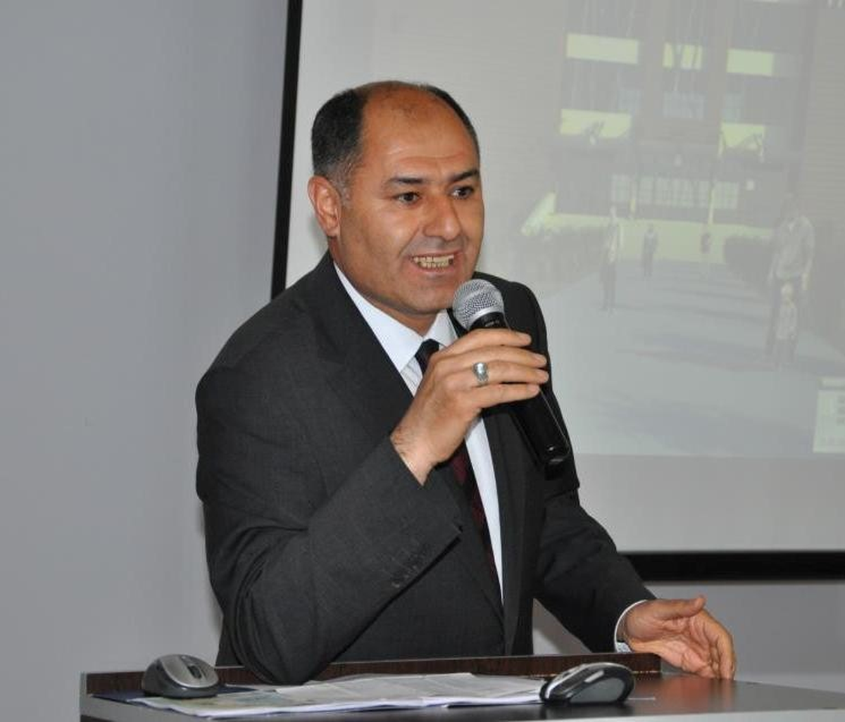 Niğde\'ye Gümrük ve Kosgeb Müdürlüğü Kuruluyor