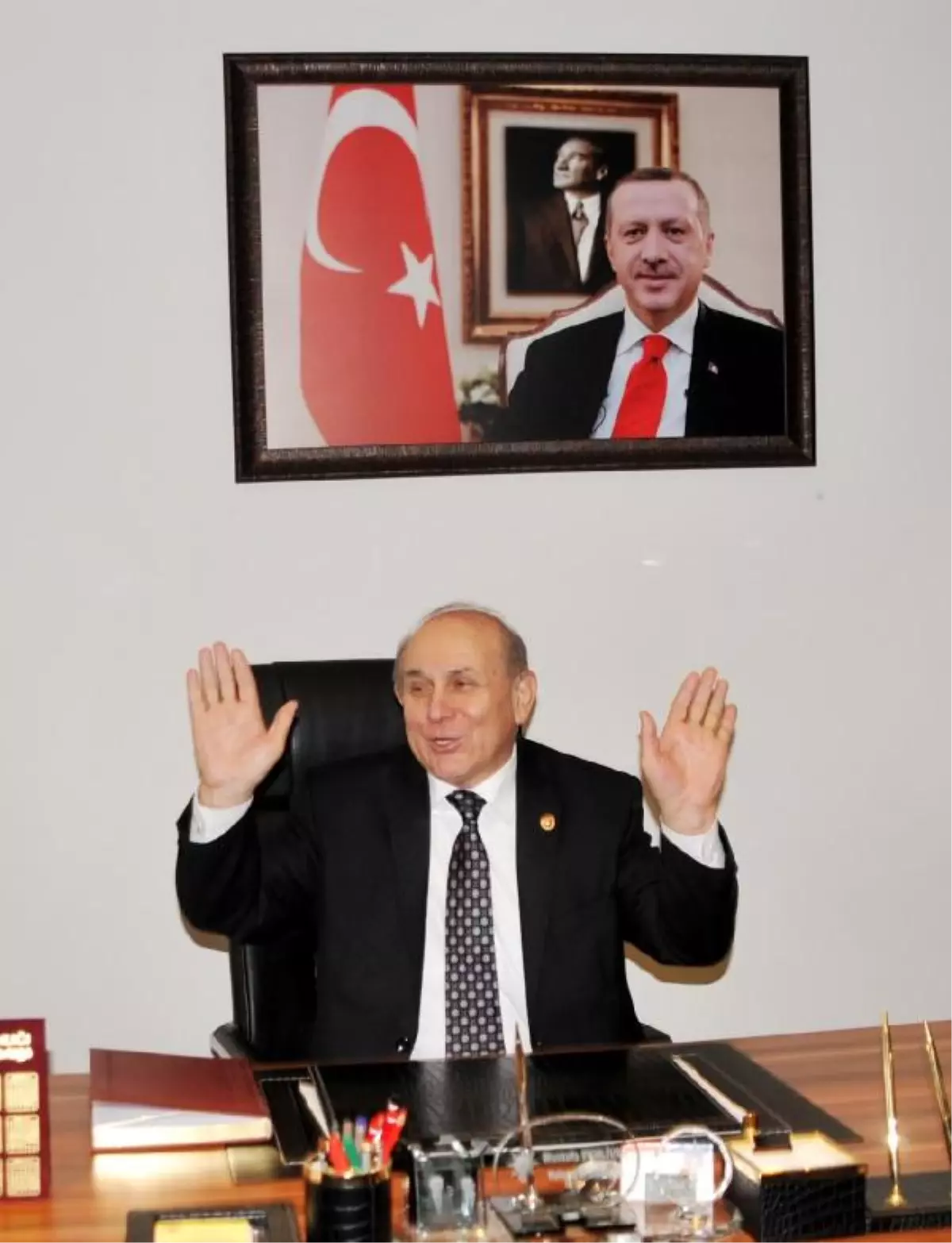 Prof.dr. Kuzu; İmralı Sürecinden Ümidim Var