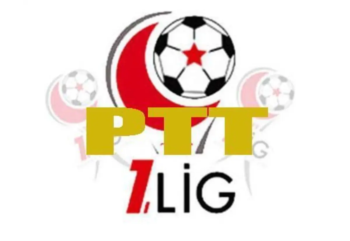 PTT 1. Lig\'de Görünüm