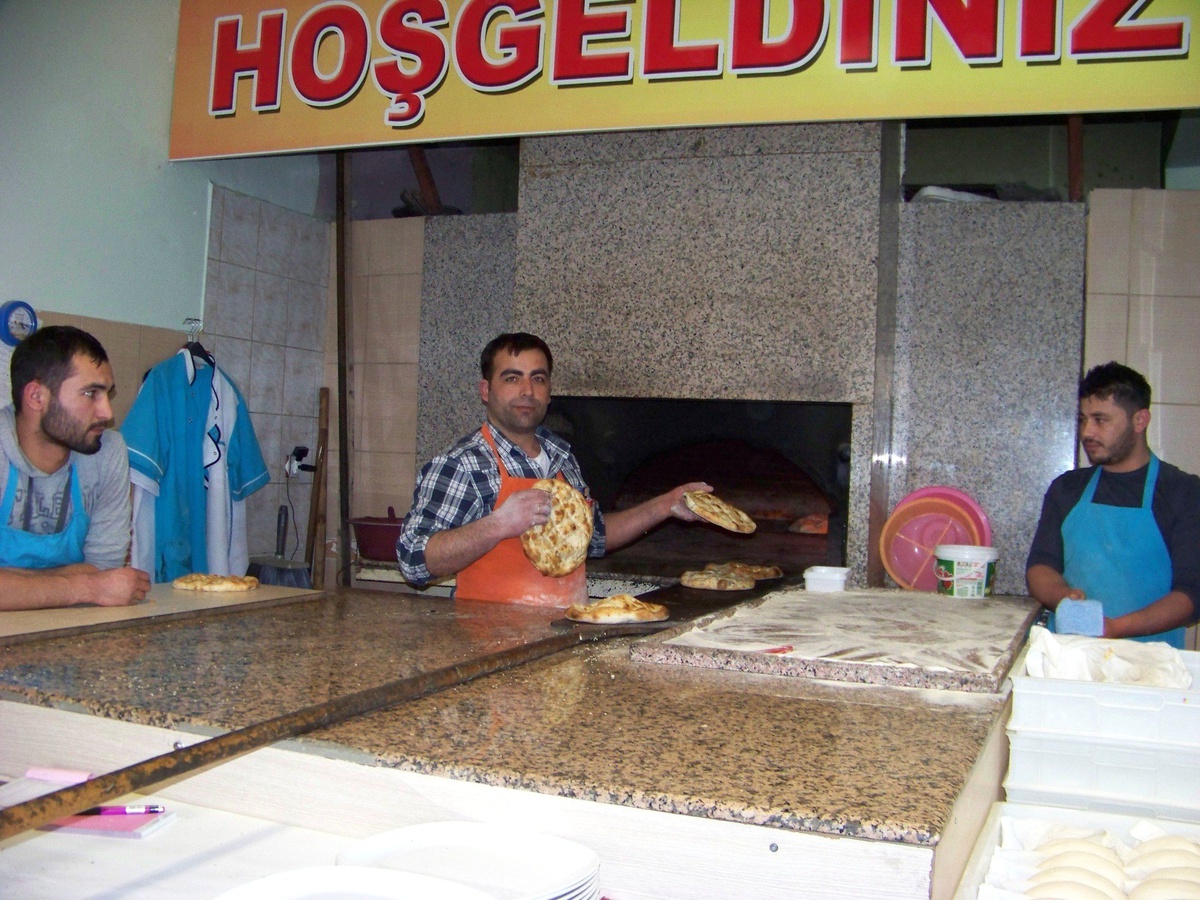 Rekabet Ekmek Fiyatlarını Düşürdü