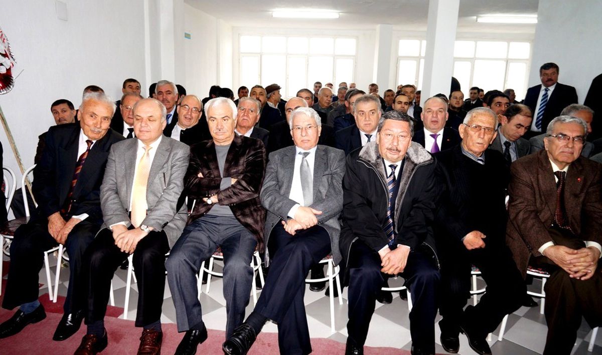 Sarıgöl Esnaf ve Sanatkarlar Kefalet Kooperatifi Mali Kongresi Yapıldı