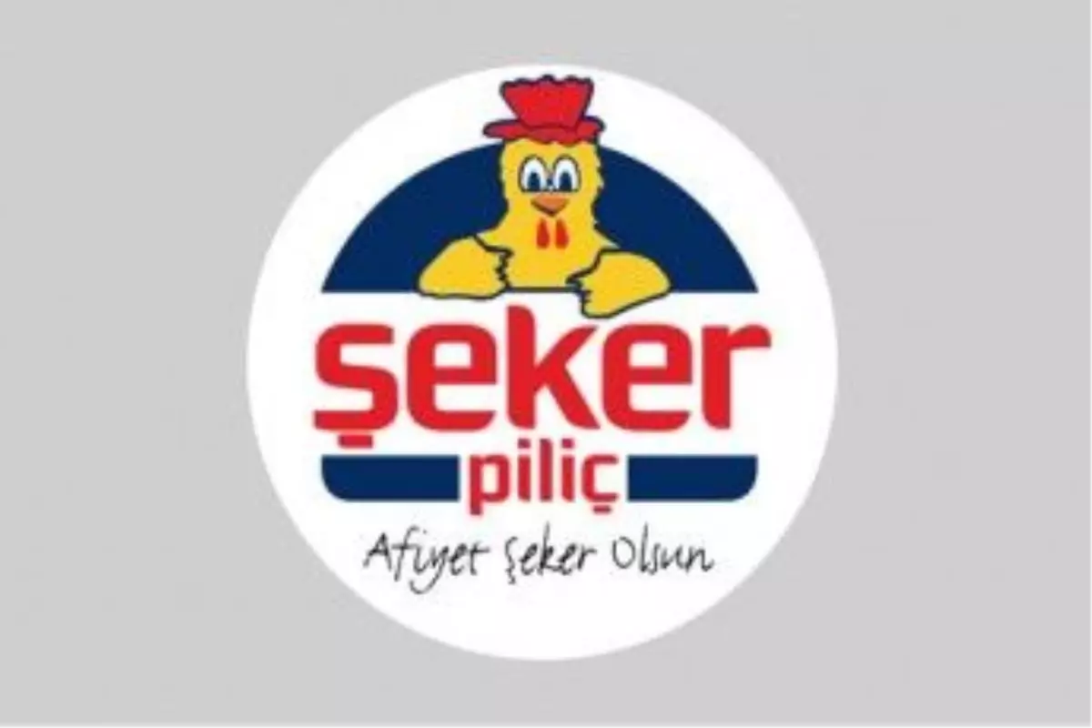 Şeker Piliç\'te Haciz İşlemi Başlatıldı