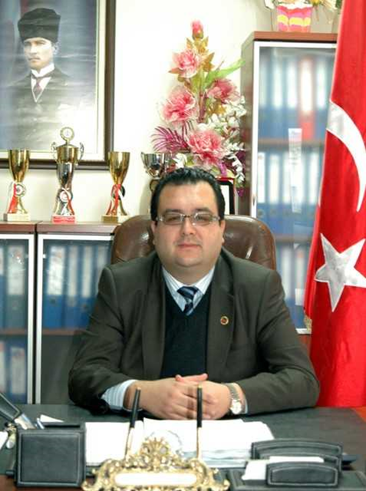 Sındırgı Belediyesi Danıştay\'a Gidiyor