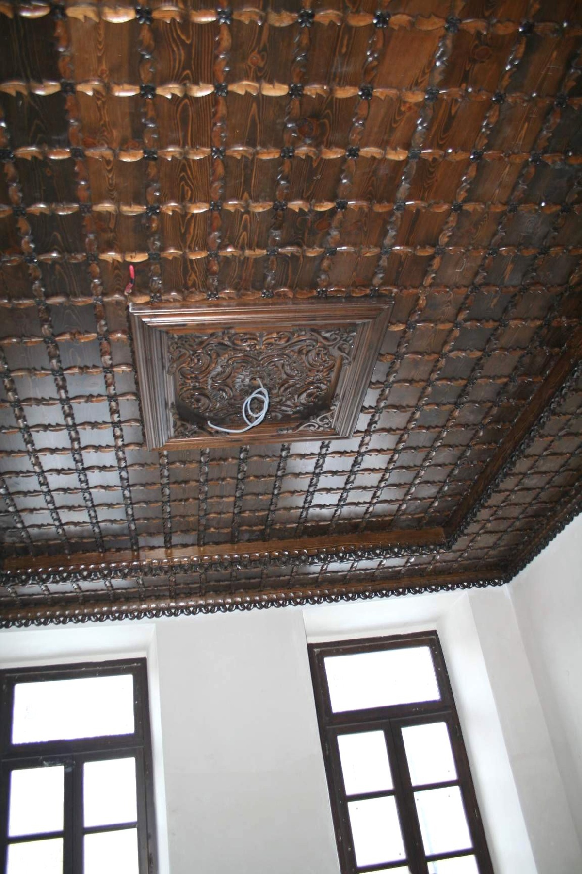 Tarihi Hekim Evi Butik Otel Oluyor