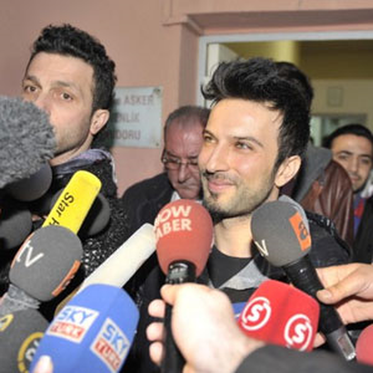 Tarkan\'dan Önemli Açıklama
