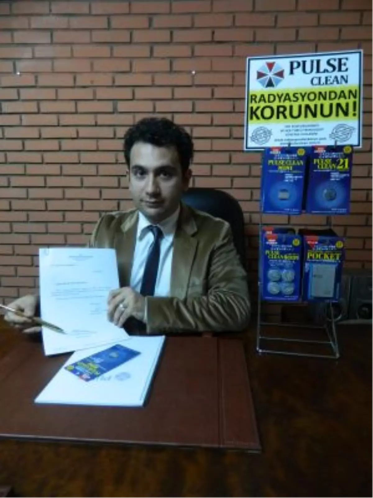 Telefonların Radyasyonundan Korunun