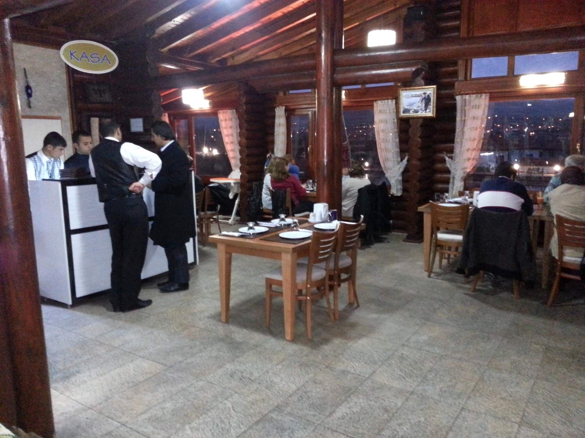 Hılla Parkı Hizmet Kalitesini Arttırıyor