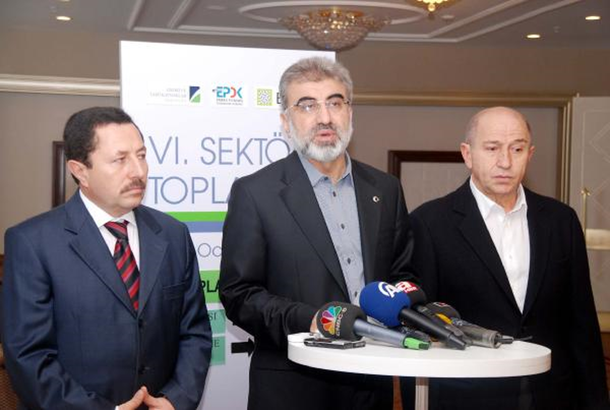 Yerli Kömürden Termik Santrale Teşvik Geliyor