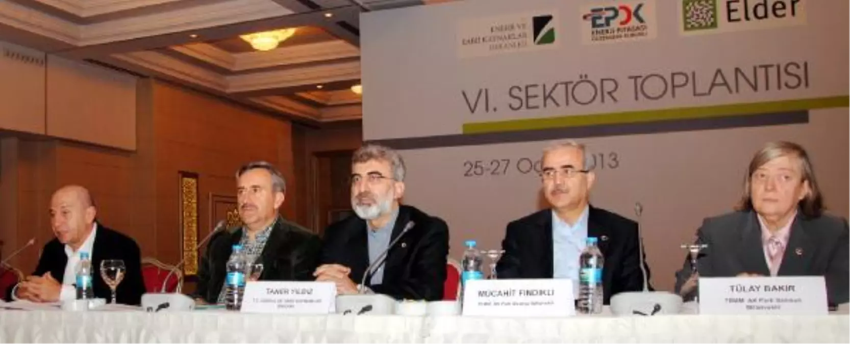 Yerli Kömürden Termik Santrale Teşvik Geliyor (2)