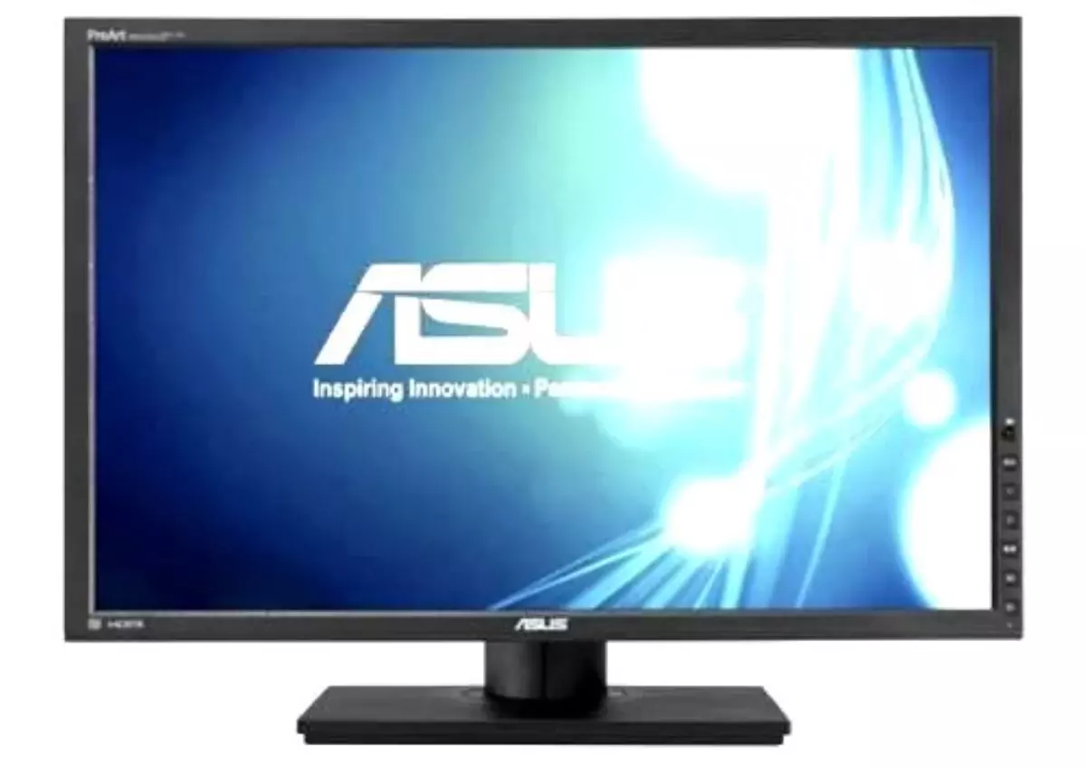 Asus\'tan 2 yeni monitör