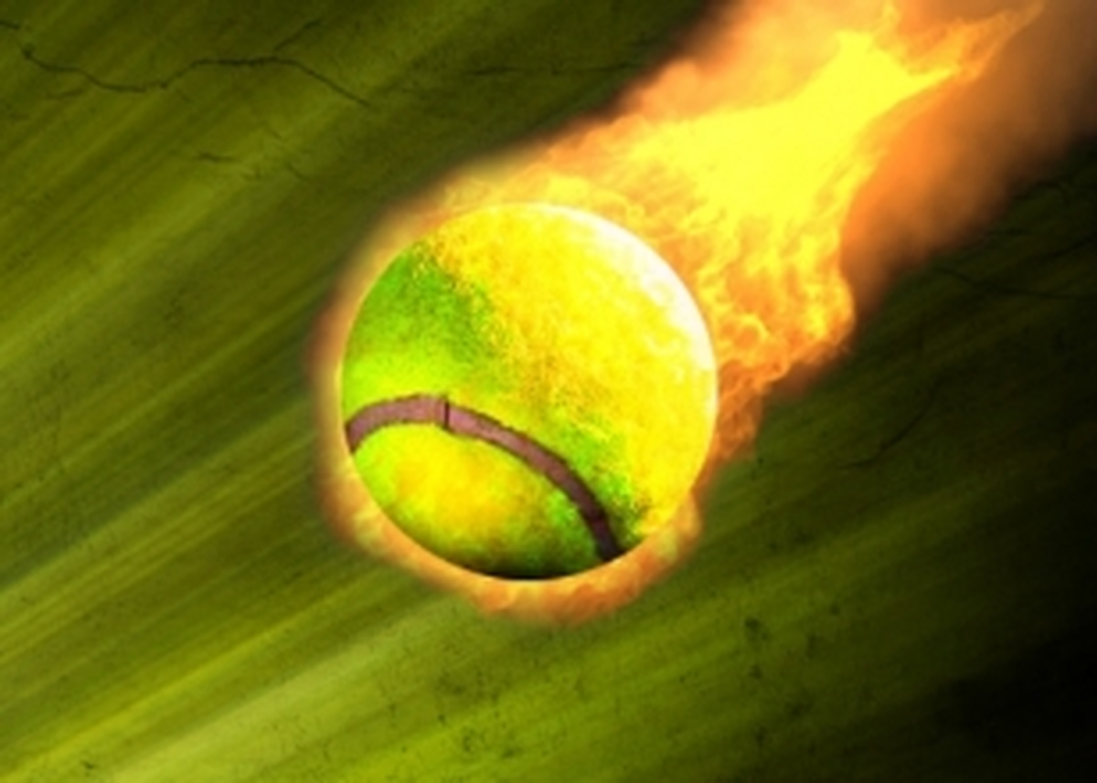 Avustralya\'nın Kralı Djokovic!