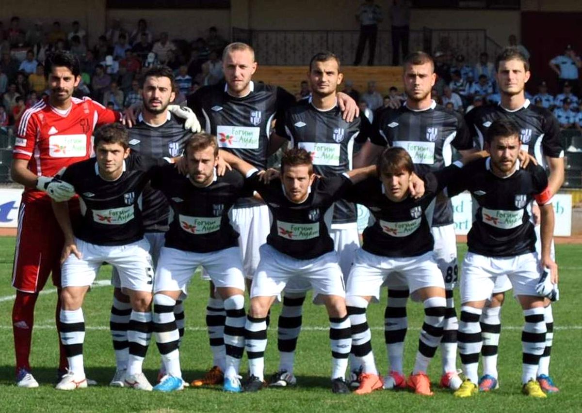 Aydınspor 1923, Derince'den 1 Puan Çıkardı