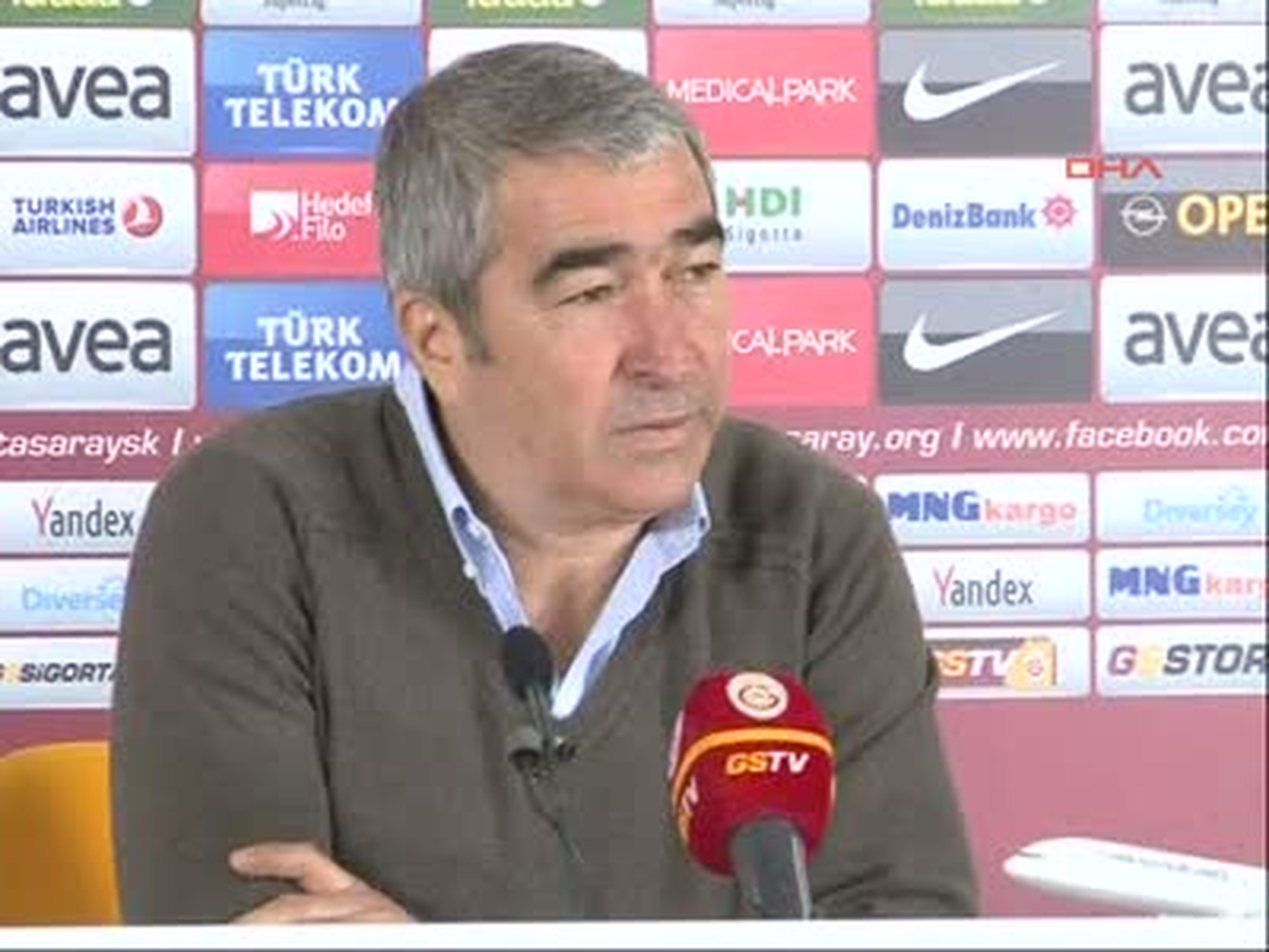 "Almeida Tüm Planları Alt Üst Etti"