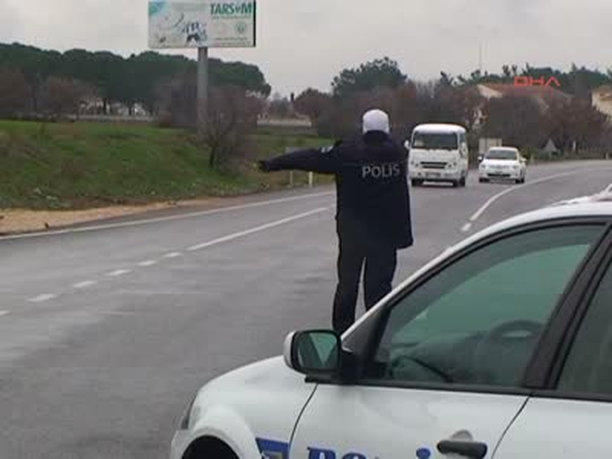 Çanakkale Sarımsaklı Köprüsü Çökme Tehlikesi Sebebiyle Ulaşıma Kapatıldı Sarımsaklı Köprüsü Çökme...