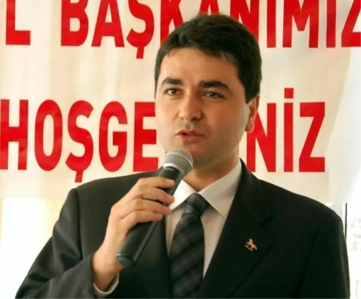 DP Genel Başkanı Gültekin Uysal Açıklaması