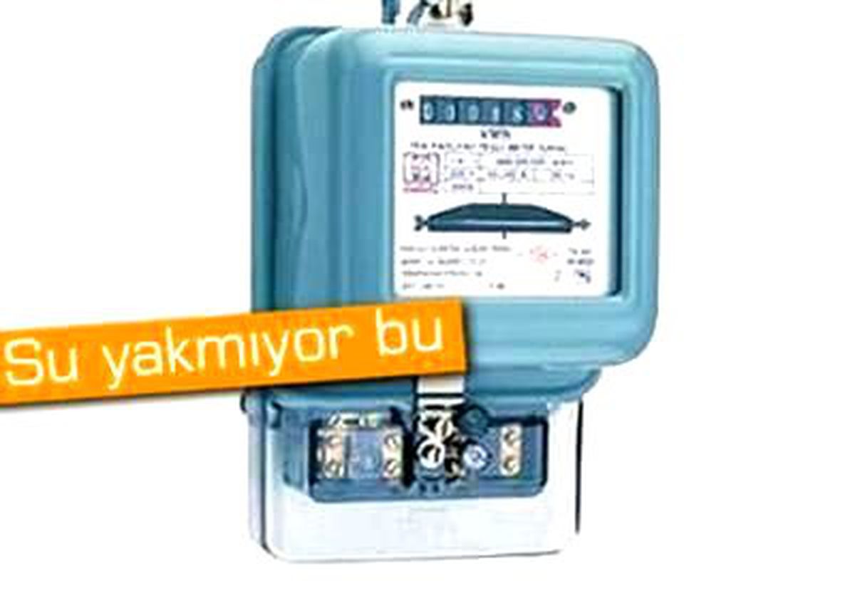 Elektrik Sayaçları Değiştirilecek