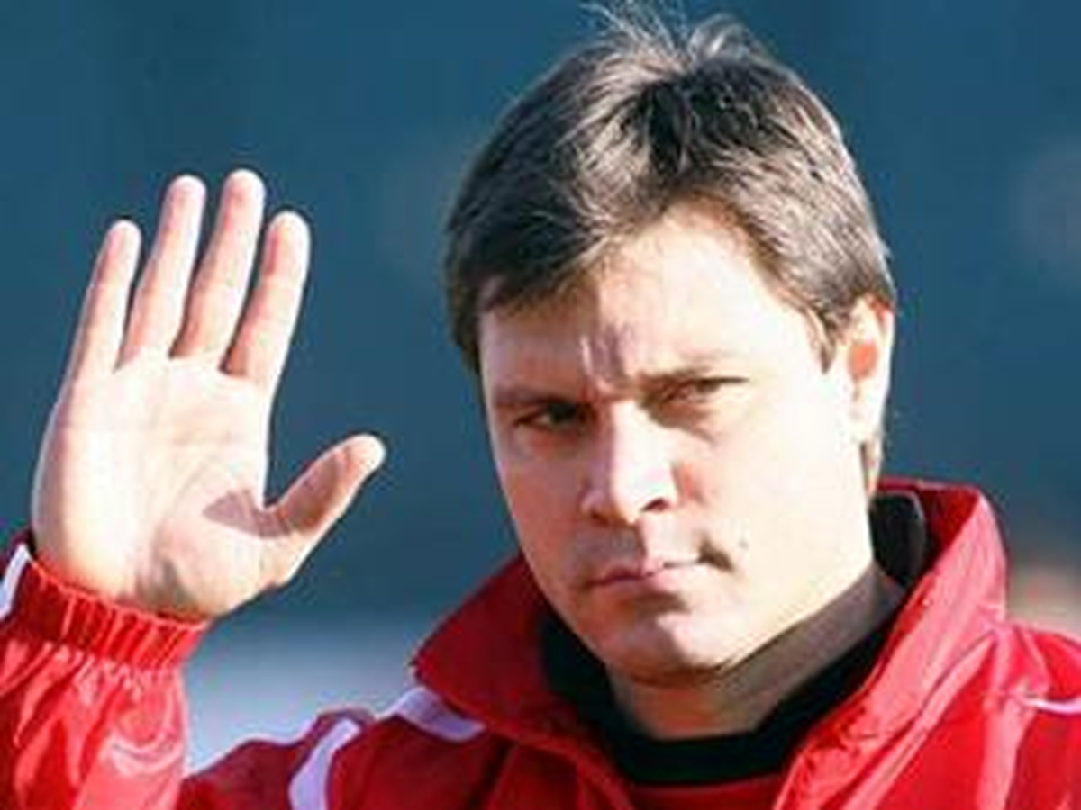 Ertuğrul Sağlam\'ın İstifası Kabul Edilmedi