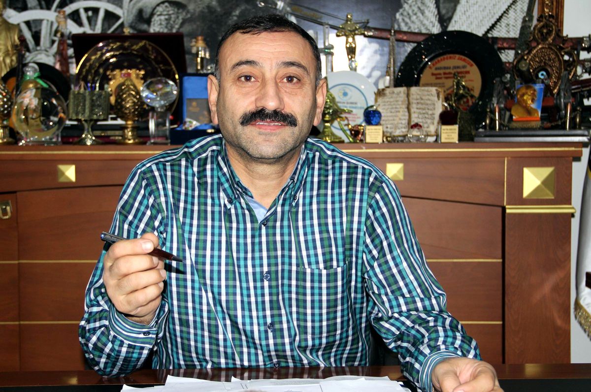 Esnaf 2013 Yılından Umutlu