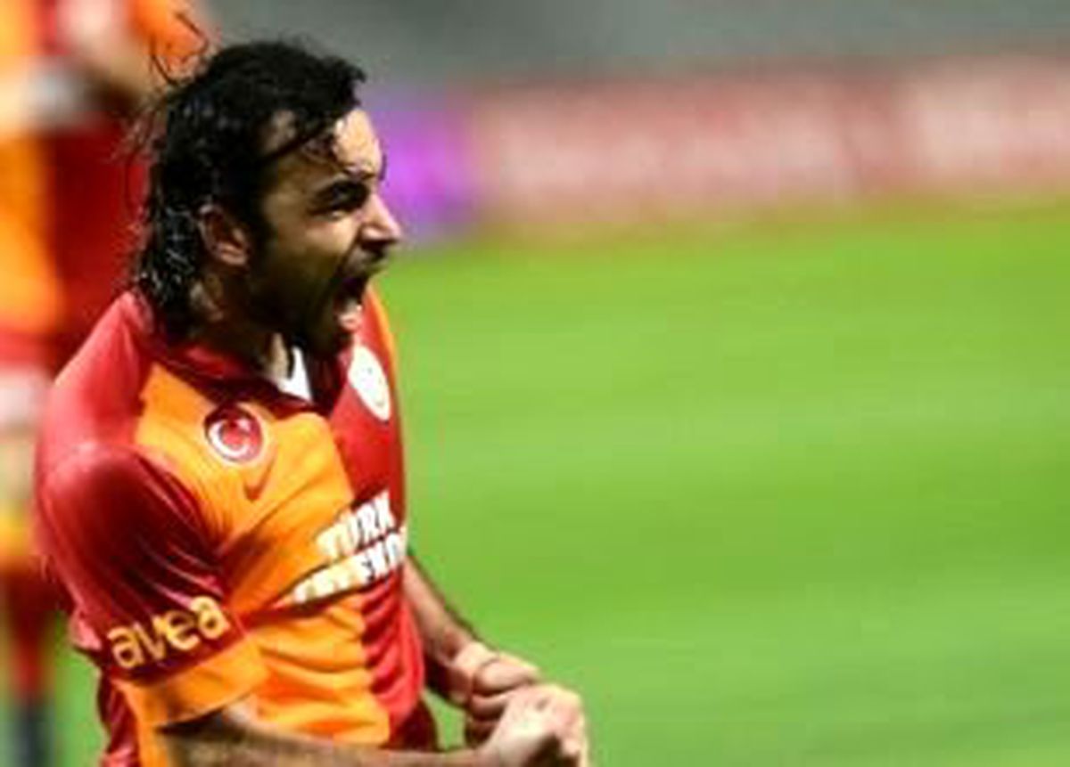 G.saray\'ın Gizli Kozu