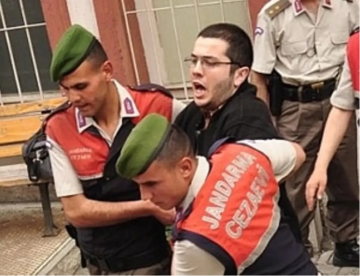 Grup Yorum Açlık Grevinde