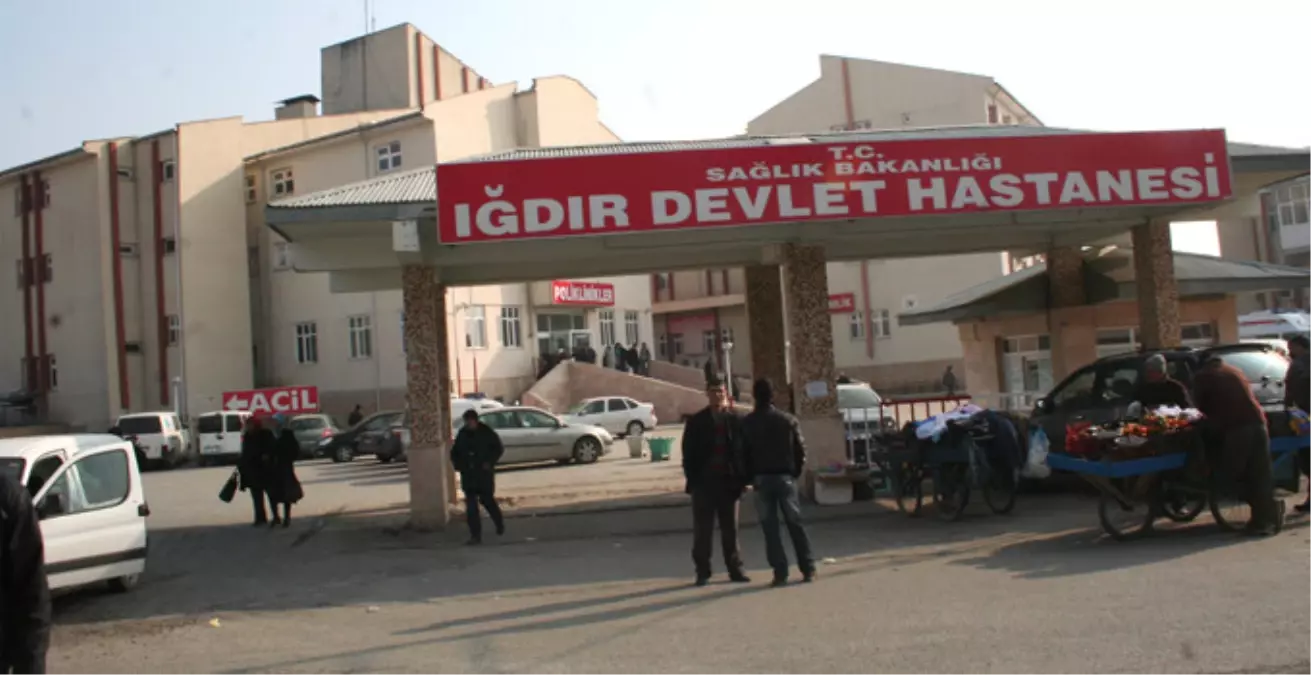 Iğdır Devlet Hastahanesi\'ne Çocuk Gelişim Doktoru Atandı