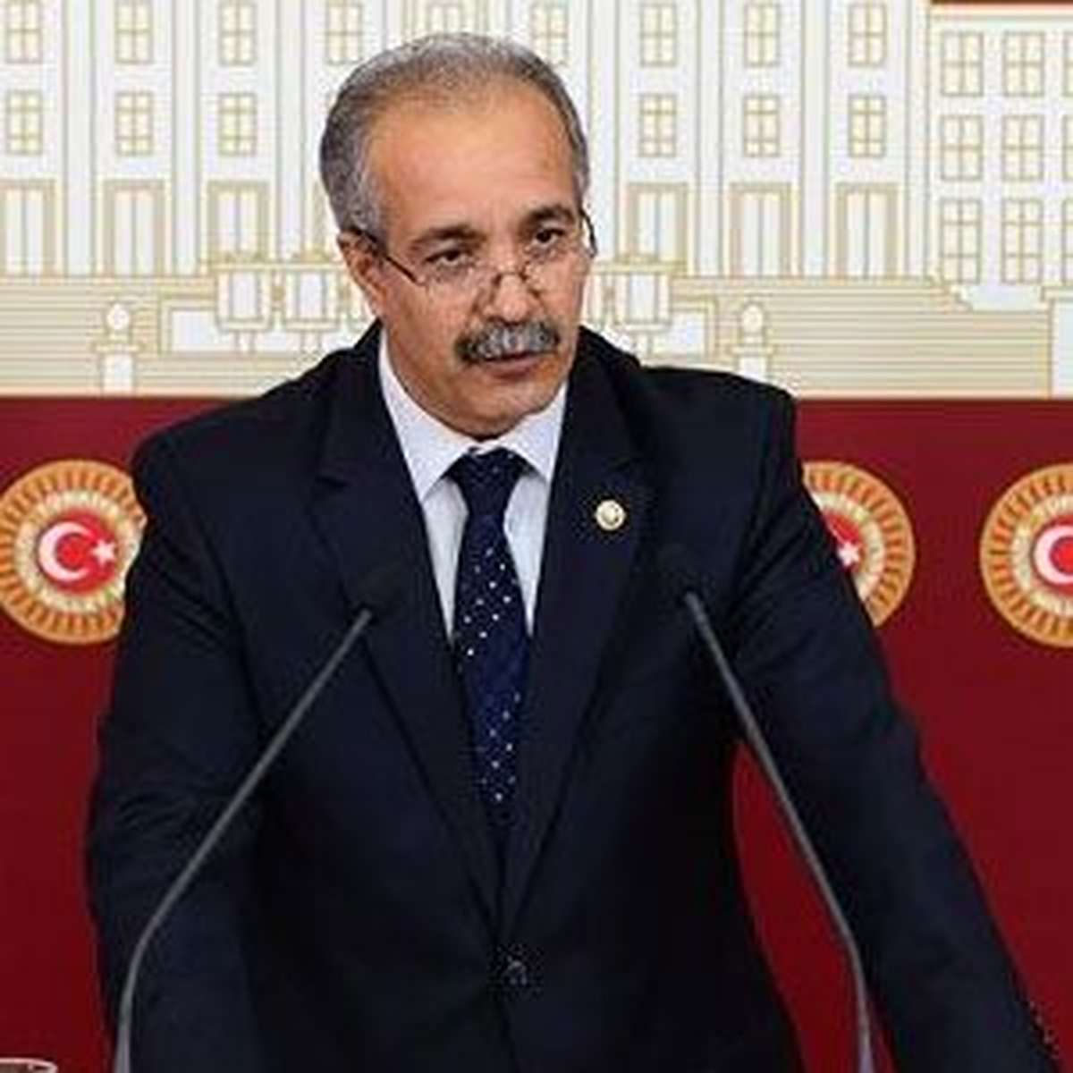 İstifa Eden Eski CHP\'li Salih Fırat\'tan Önemli Açıklamalar