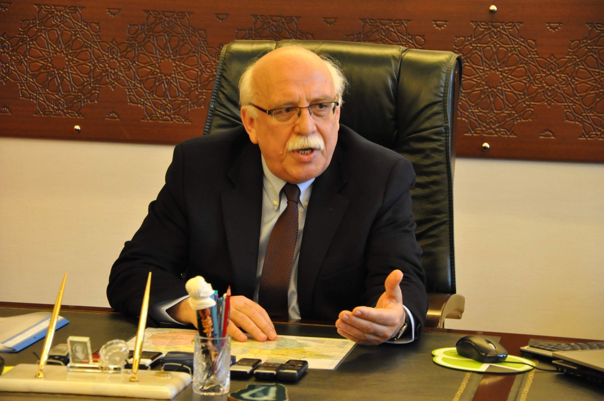 Milli Eğitim Bakanı Avcı Açıklaması