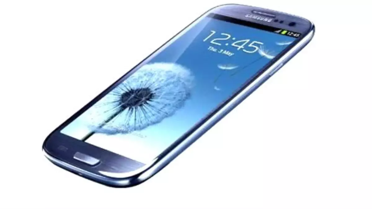 Neden hala Galaxy S3?