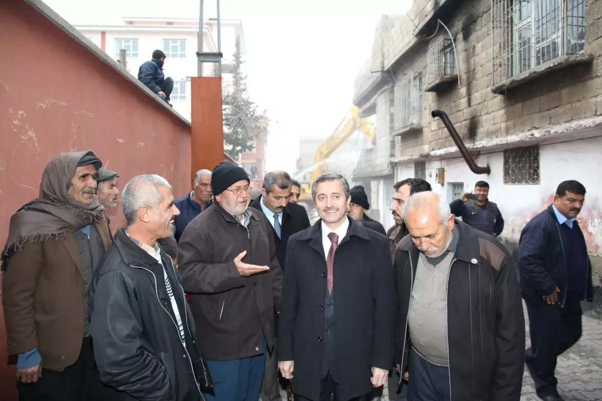 Şahinbey Belediyesi\'nin Park ve Sosyal Tesis Çalışmaları