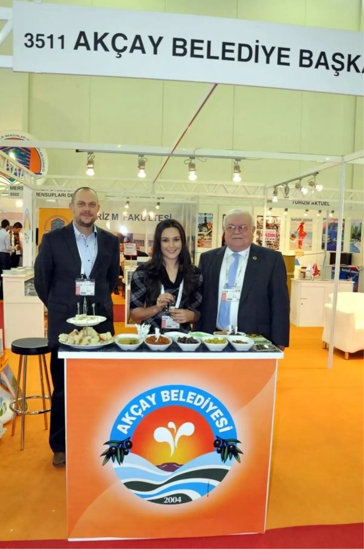 Akçay Rüzgarı İstanbul'da Esti