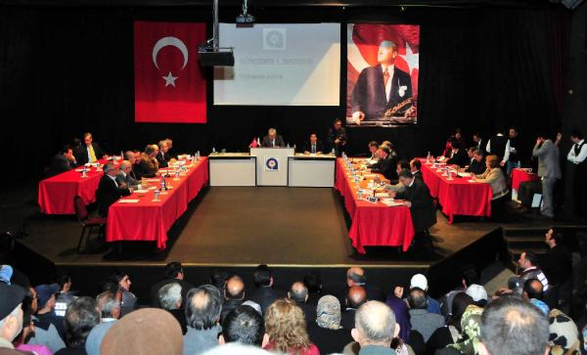Antalya Bürosu\'nun Bölge Haberleri (6)