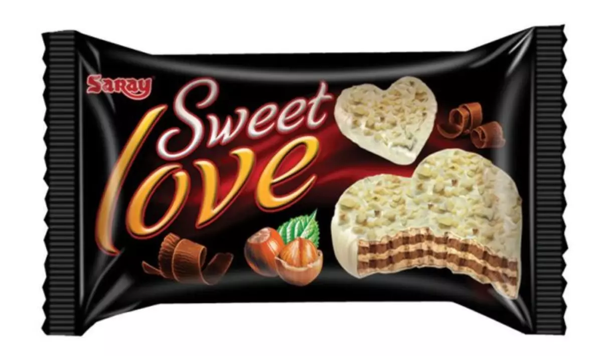 Aşkın En Tatlı Hali: Sweet Love