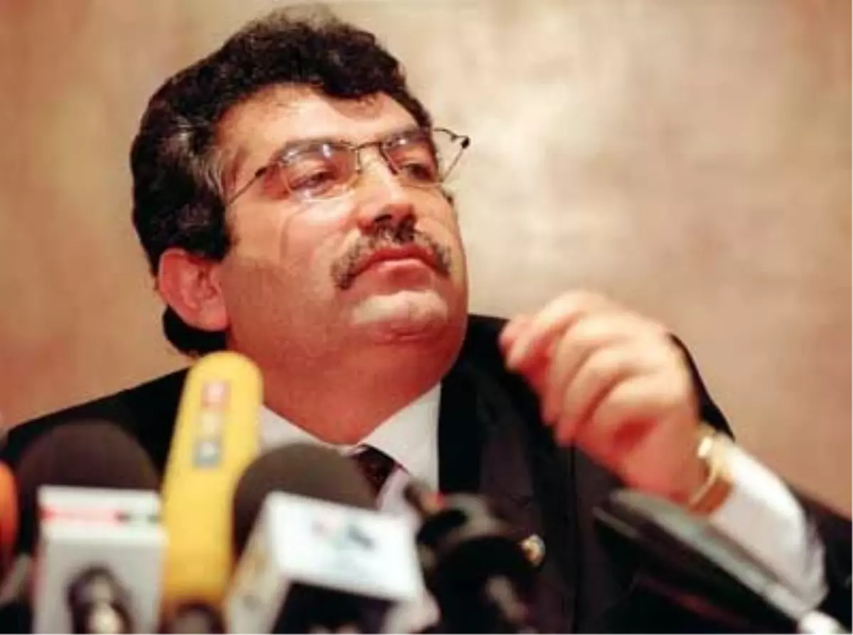 Aydar: Ahmet Türk Her Şeyi Bilmez