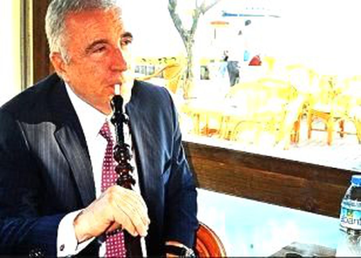 Aysal\'dan İlk Açıklama...