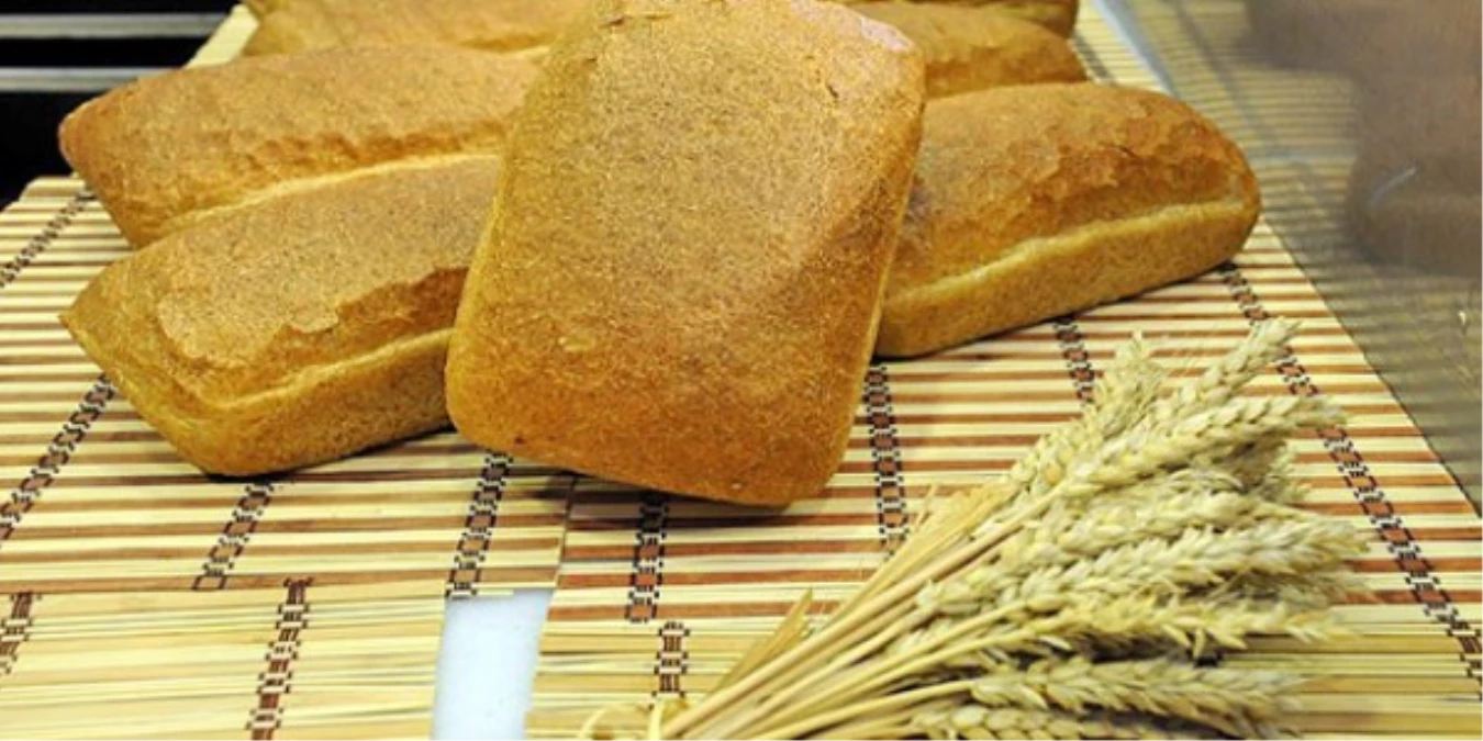 Başbakanlık Yemekhanesinin Menüsünden Beyaz Ekmek Kaldırıldı