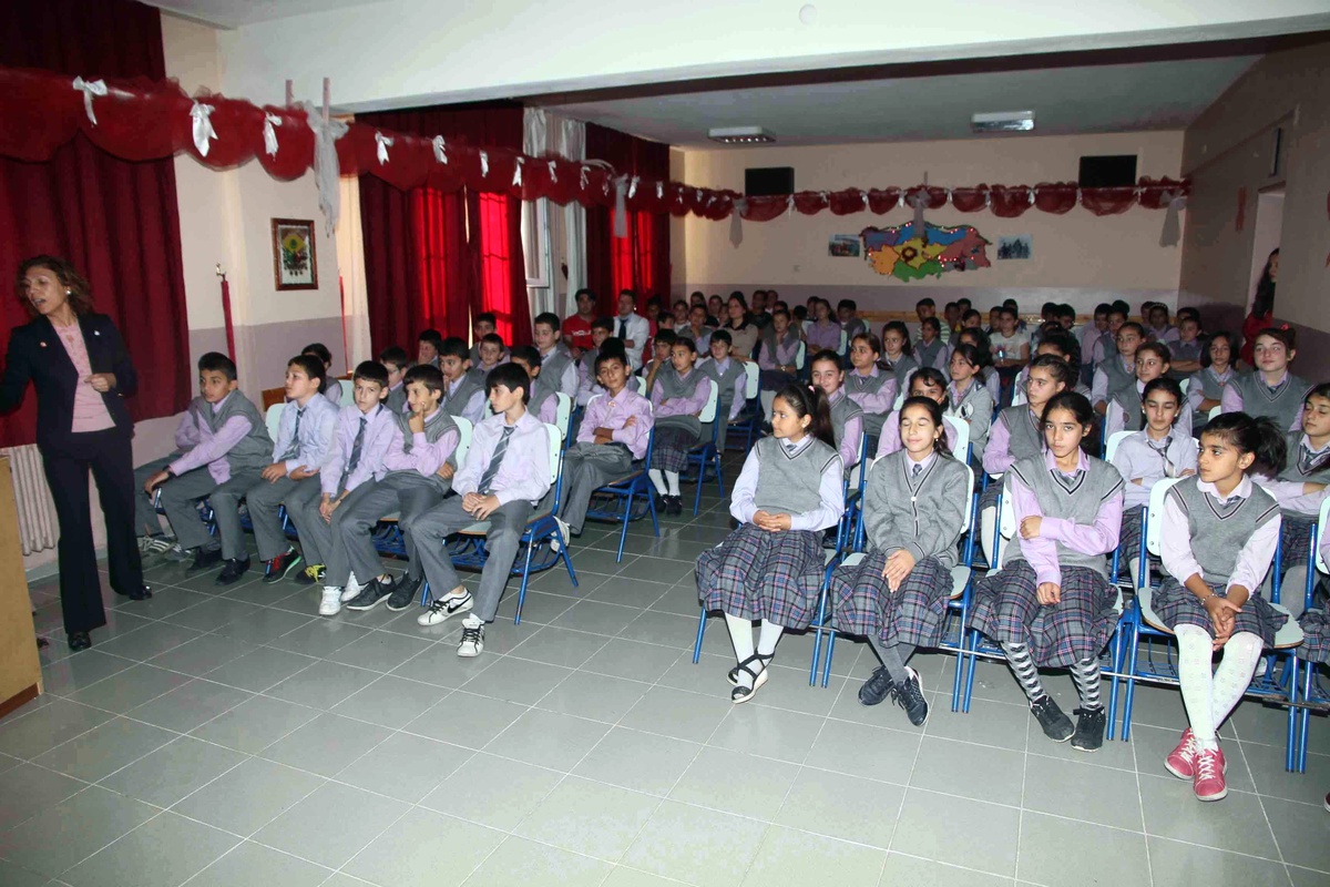 Büyükşehir\'den 110 Bin Kişiye \'Sağlıklı Hayat\' Eğitimi