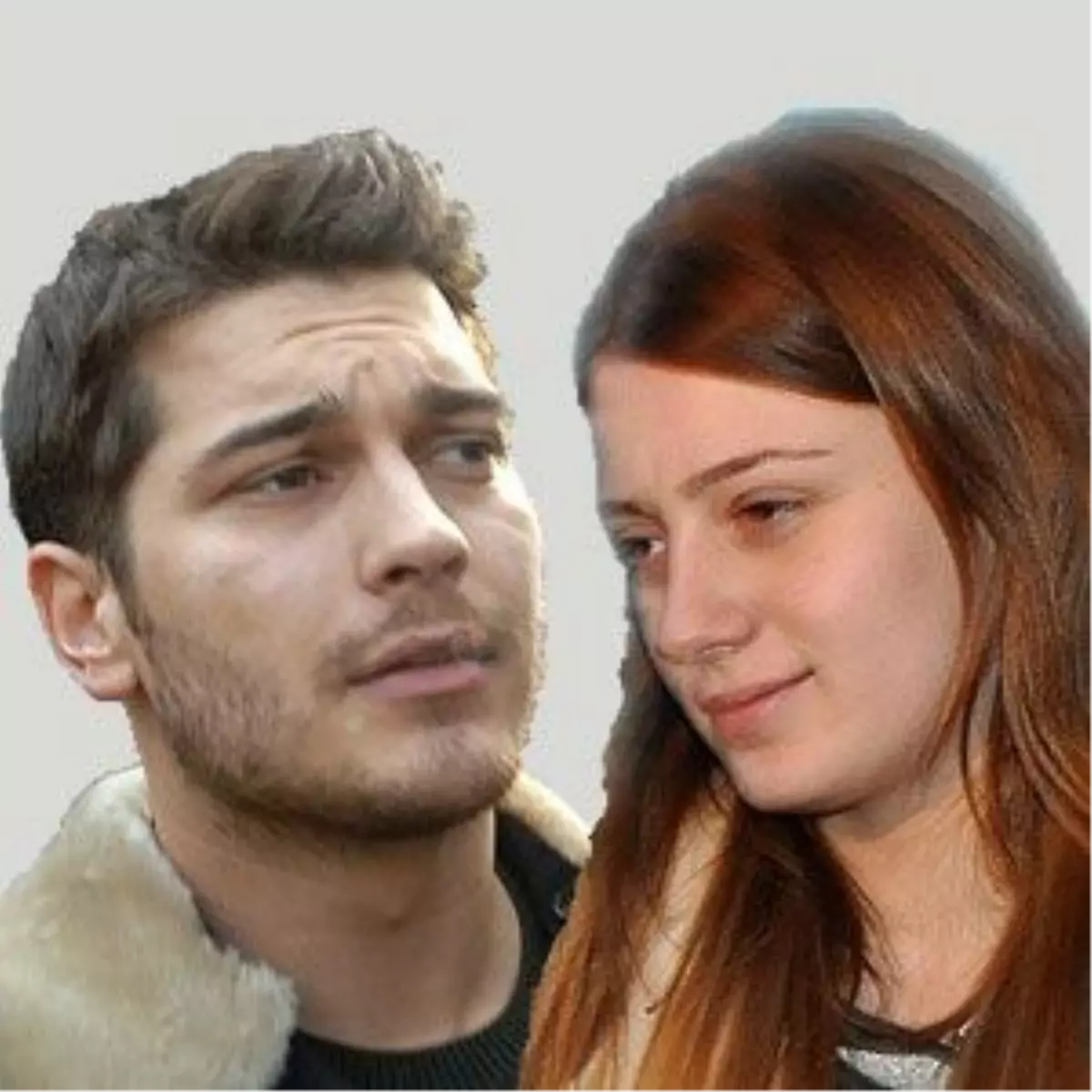 Çağatay Ulusoy ile Gizem Karaca da Serbest Bırakıldı