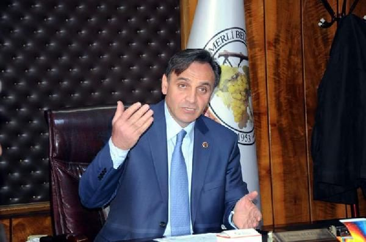 CHP\'de Bir İstifa Şoku Daha