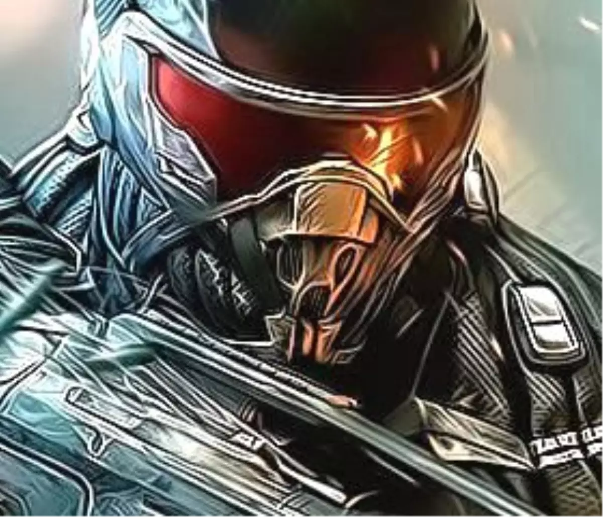 Crysis 3\'ün Betasına Hazır Olun!