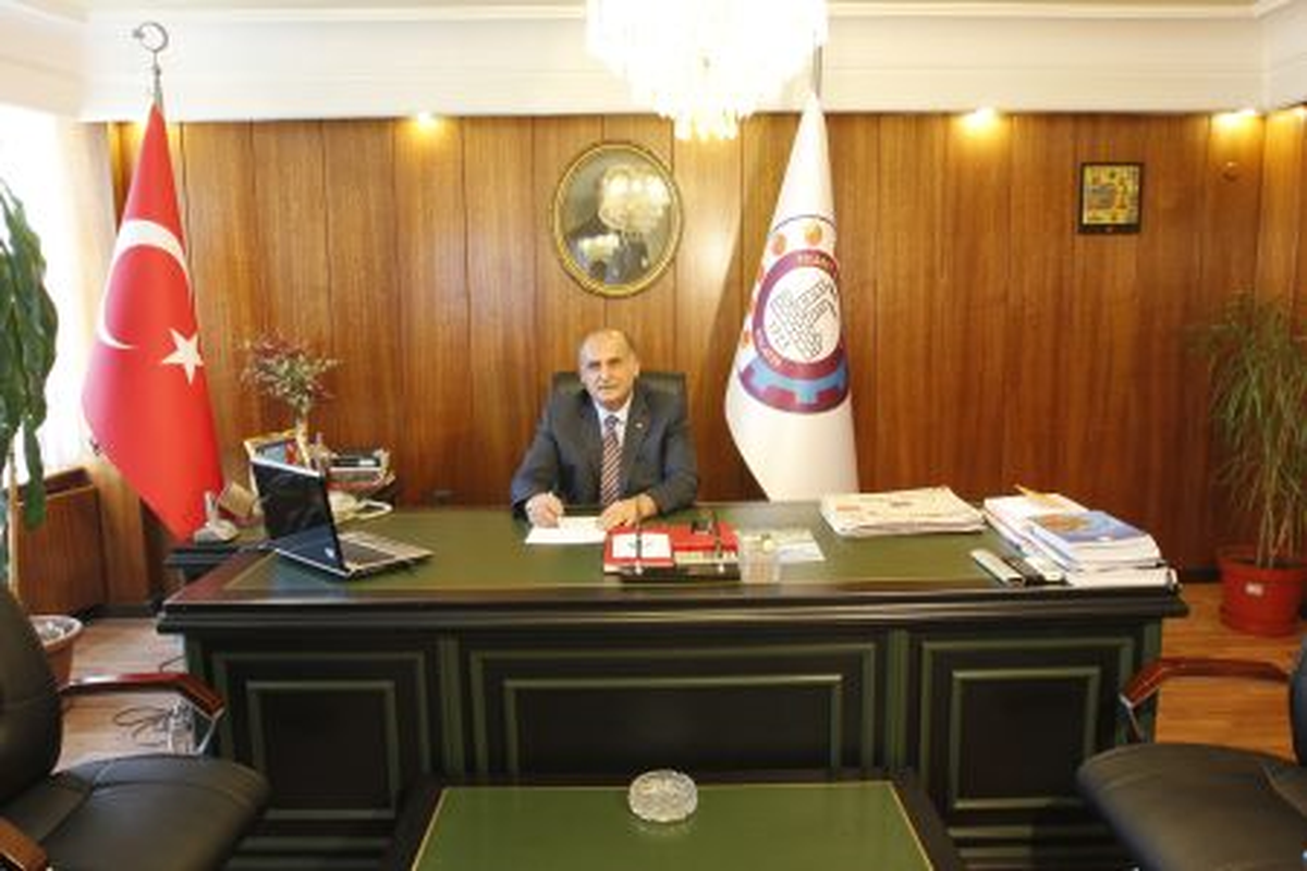 Erkoç: KGF Büyük Bir Boşluğu Doldurdu