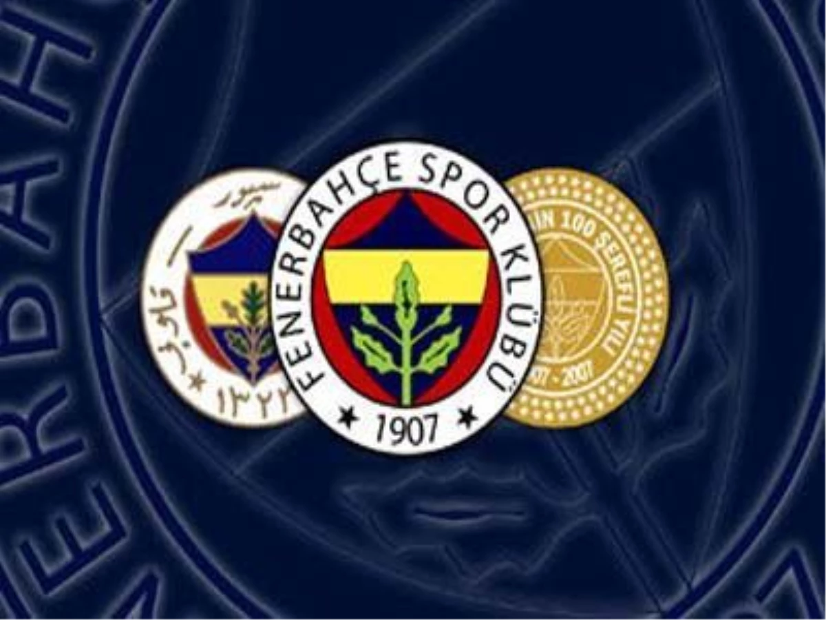 Fenerbahçe Kulübü\'nden Açıklama