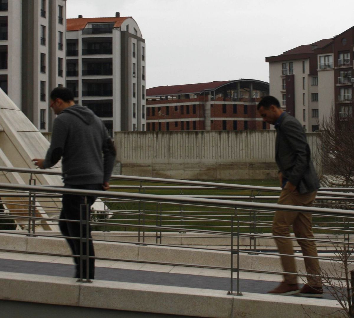 Ferdinand Bursaspor'da