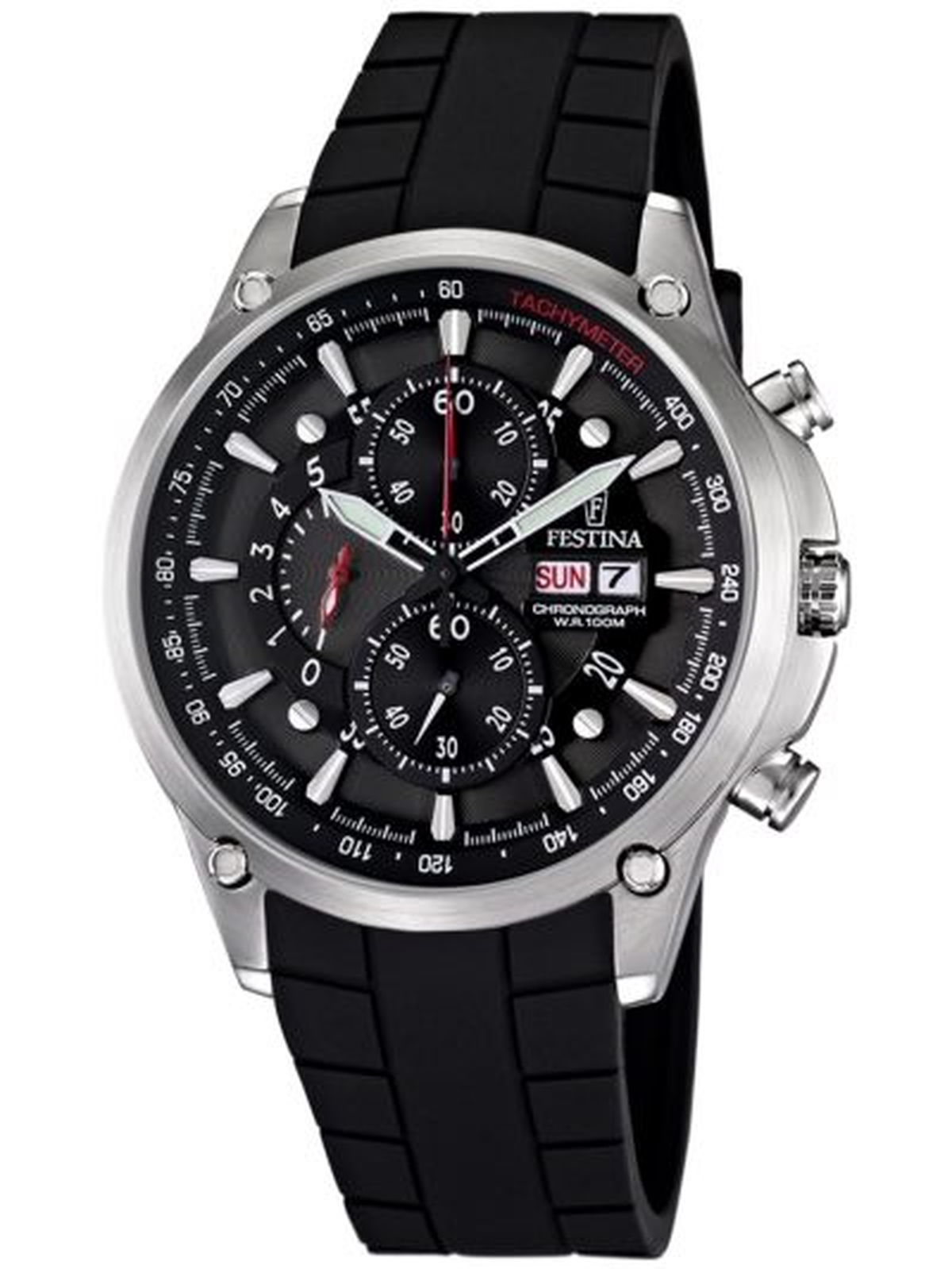 Festina ile Sevgililer Günü\'nde Zaman Duruyor