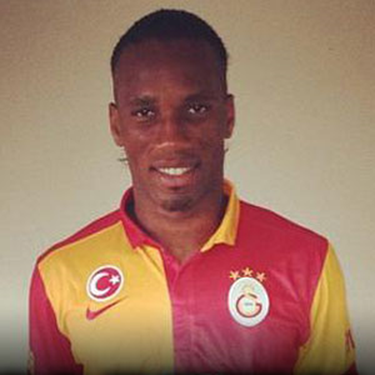 Galatasaray, Drogba ile 1,5 Yıllığına Anlaştı