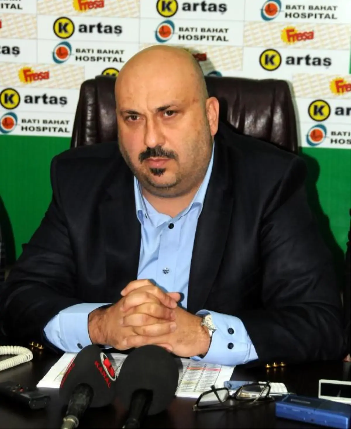 Giresunspor\'da İyi Futbol Sevindirdi