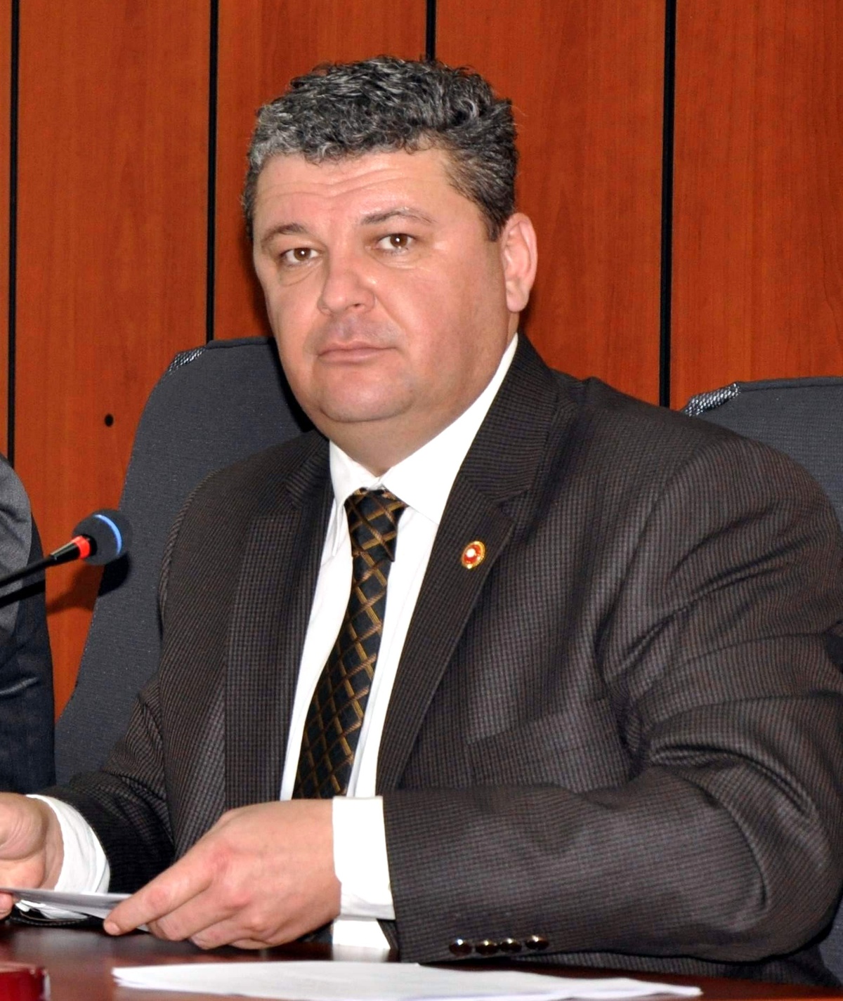 İl Genel Meclisi Üyesi Çetin, Hayvancılığın Sorunlarını Gündeme Taşıdı