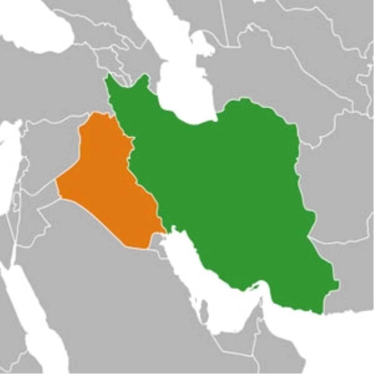 İran\'dan, Irak\'ın Birlik ve Bütünlüğüne Destek