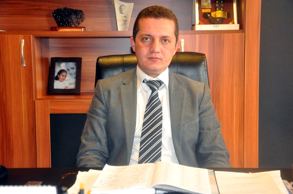 Kanser Hastaları İçin Ek Bina Projesi Hayata Geçiyor